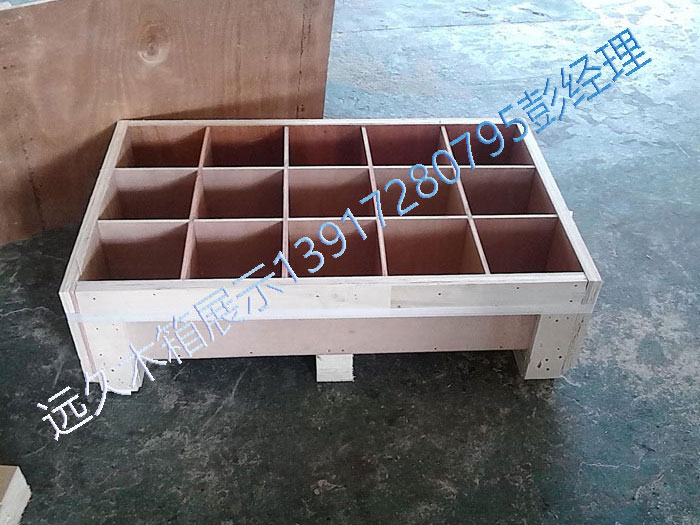 松江出口木箱包裝的設(shè)計生產(chǎn)是非常嚴謹?shù)?></div>
            <div   id=