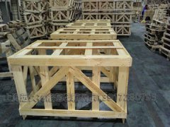 木箱包裝的未來(lái)發(fā)展趨勢(shì)