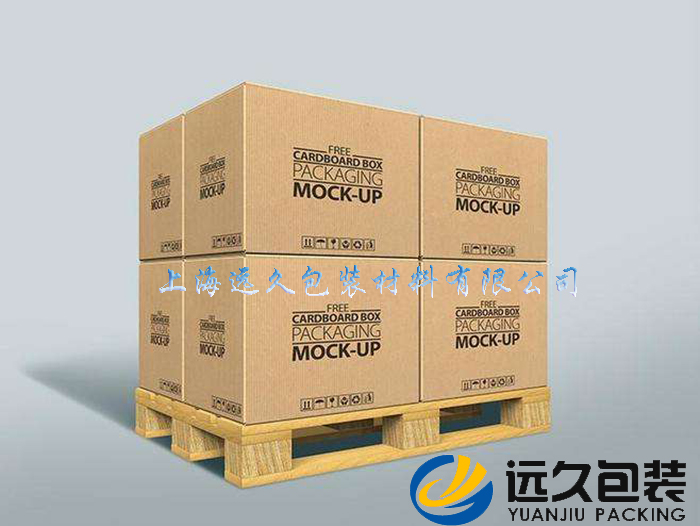 紙箱包裝在環(huán)?？沙掷m(xù)性方面的具體優(yōu)勢